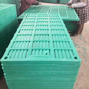 PH Chine Usine Heavy Duty Pleine Fuite Bmc Sow Plancher à lattes pour porcherie - Product Image 1