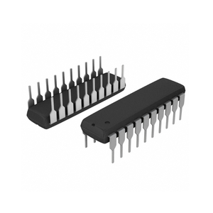 Microcontroladores AT89C2051-24PI PDIP-20 ARM - Microcontroladores de 8 bits - MCU 20 PINES UART 2K - FLASH - 24MHZ - Product Image 1
