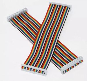 Fábrica profesional IDC Cable de cinta crimpado que hace la máquina conector crimpado plano con precio al por mayor - Product Image 2