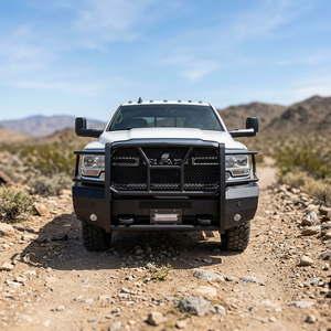 MINT 2020 Ramz 3500 <b>Flatbed</b> Dually 4x4 - Product Image 5