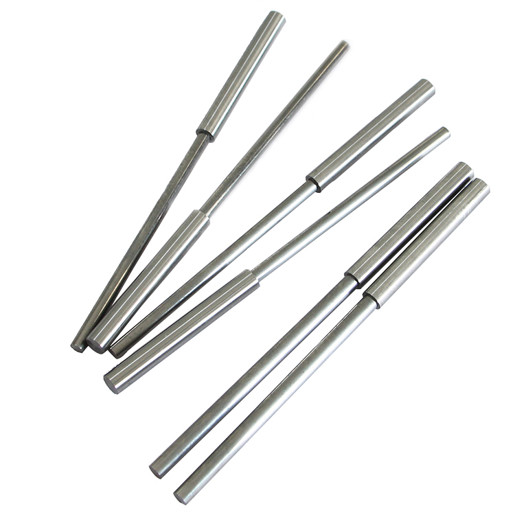 DLCC Standard Carbide pilot Alloy Mandrel