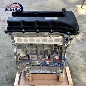Moteur complet à essence DOHC 2.0L Quad 4B11T pour Mitsubishi <span class=keywords><strong>Lancer</strong></span> Evolution X <span class=keywords><strong>Lancer</strong></span> <span class=keywords><strong>Ralliart</strong></span> - Product Image 3