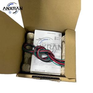 Módulo de Entrada Analógica de 8 Canales para Mitsubishi FX5-8AD MELSEC iQ-F Series - Product Image 3