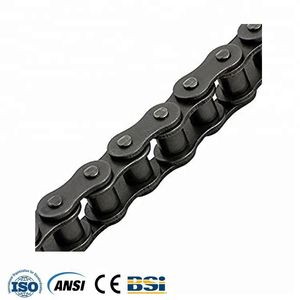 Cadena de ingeniería del fabricante de China con ISO - Product Image 1