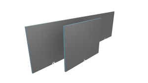 Panneau imperméable en polystyrène extrudé XPS B1 ignifuge panneau de <span class=keywords><strong>sol</strong></span> mural pour salle de bain disponible pour panneau de support - Product Image 2