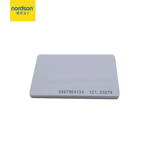 <strong>Software</strong> and <strong>Encoder</strong> Rfid <strong>Card</strong> Hotel Lock - Product Image 5