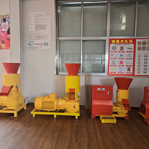 Macchine per la piccola impresa idee a casa 2025 <span class=keywords><strong>Pellet</strong></span> di legno mulini, biomassa <span class=keywords><strong>Pellet</strong></span> macchina con l'alta qualità per la vendita - Product Image 5