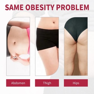Bụng giảm béo táo bón tinh tế hình thành của chất béo dư thừa lười biếng cơ thể của người định hình rốn gần phù hợp chăm sóc chặt chẽ các bản vá lỗi - Product Image 2