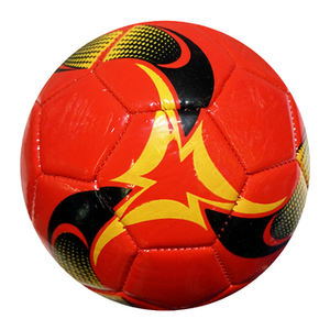 Pallone da <span class=keywords><strong>Calcio</strong></span> in PU PVC Cucito a Macchina All'Ingrosso - Standard <span class=keywords><strong>Campionato</strong></span>, Peso 280-340g, 3 Strati - Product Image 6
