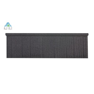 <strong>Masonry</strong> <strong>Materials</strong> Color Stone Coated Metal Roof Tile for Building <strong>Material</strong> - Product Image 6