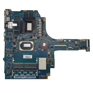 Para HP Pavilion Gaming 16-A placa base de computadora portátil I5-10300H GTX 1660Ti 6GB DAG3JCMBCE0 M04832-601 - Product Image 1