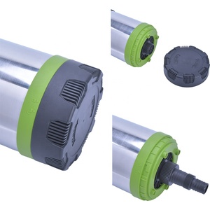 Pompes submersibles <span class=keywords><strong>à</strong></span> impulsion multi-étages intelligentes <span class=keywords><strong>d</strong></span>'irrigation <span class=keywords><strong>goutte</strong></span> <span class=keywords><strong>à</strong></span> <span class=keywords><strong>goutte</strong></span> agricole, haute pression, électriques, garantie 1 an - Product Image 5