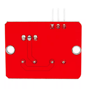 Módulo de controlador <span class=keywords><strong>MOSFET</strong></span> MLK IRF520, regulador PWM para control de velocidad del motor del microcontrolador y atenuación de lámpara de CC - Product Image 5