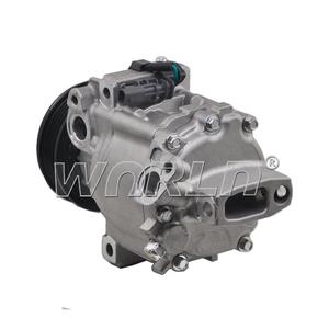 Compresseur de climatisation automobile 095524150 42472965 94551797 SC08C Pièce de climatisation automobile pour Chevrolet Spark pour <span class=keywords><strong>Opel</strong></span> <span class=keywords><strong>Karl</strong></span> pour Viva WXCV062 - Product Image 3