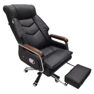 En çok satan cep silla ejecutiva yönetici ofis bilgisayar sandalyesi CEO dinlenme sandalyesi yapay spor döner sandalye