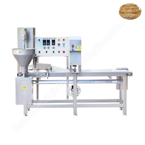 Máquina para enrollar carne, rollos de resorte para carne, máquina para hacer bolas de carne - Product Image 4