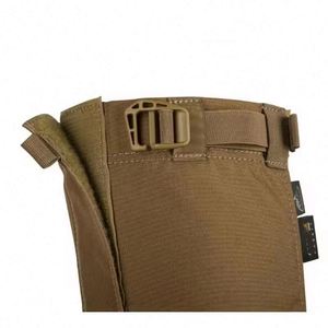 Échantillon Gratuit - Guêtres Hautes Imperméables pour Randonnée, Chasse et Neige (Protection Anti-Serpent) - Product Image 4