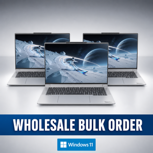 สำหรับ Lenovo ThinkBook 14 AI แล็ปท็อปธุรกิจ แล็ปท็อปขนาด 14 นิ้ว คอมพิวเตอร์โน้ตบุ๊ก ขายส่งจำนวนมาก ผู้จัดจำหน่ายแล็ปท็อป แบรนด์ใหม่ คอมพิวเตอร์ธุรกิจ - Product Image 5
