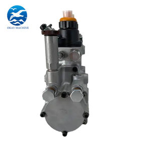 Para Isuzu 6wg1 Bomba de Injeção 094000-0484 Bomba De Combustível <span class=keywords><strong>Denso</strong></span> 6wg1 Bomba De Combustível 8-97603414-4 - Product Image 2