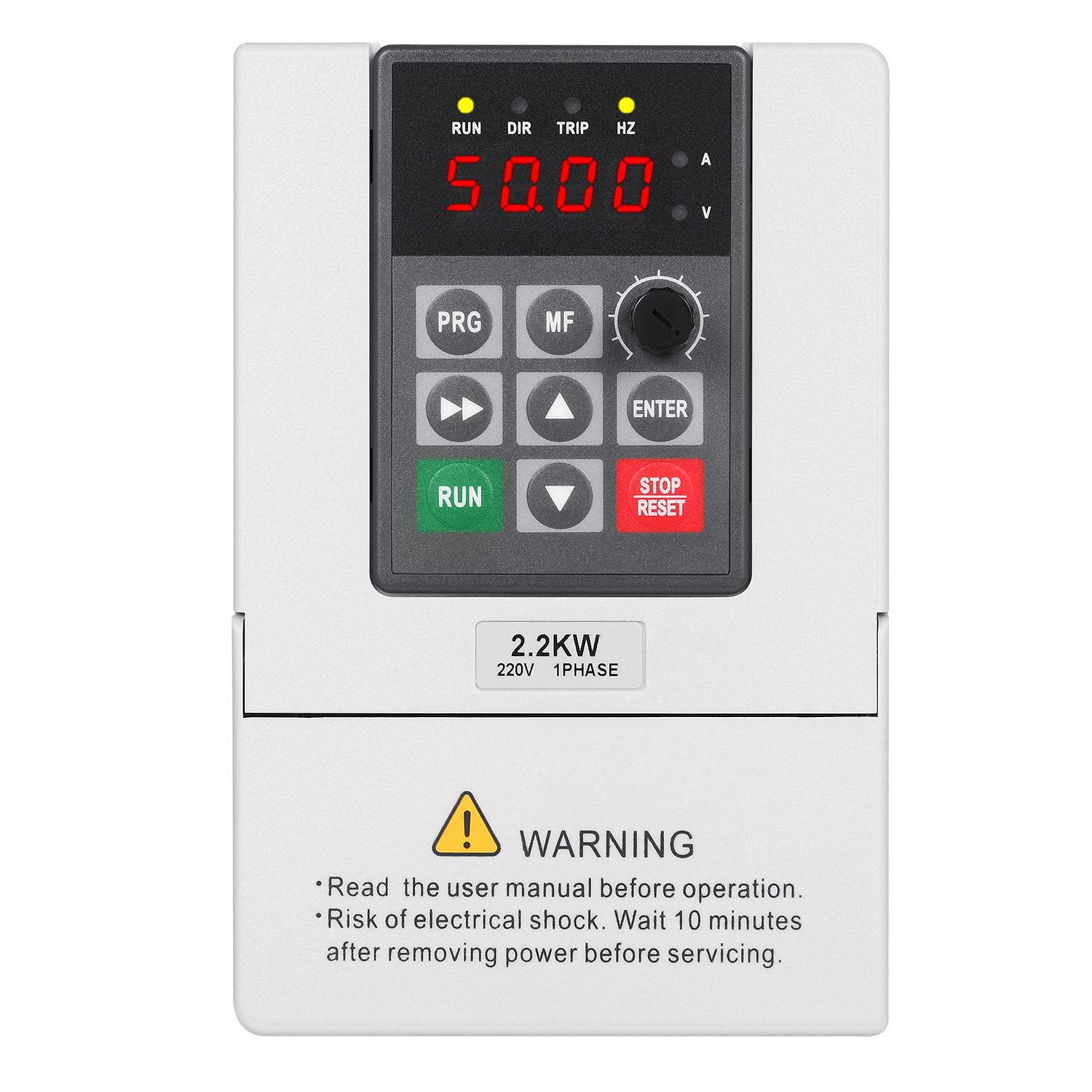 GEYA PH380 18KW Mppt Vfd Solar Pump Inverter VFD 220v