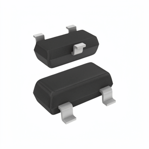 ชิ้นส่วนอิเล็กทรอนิกส์ทรานซิสเตอร์ TO-236-3, SC-59, SOT-23-3 CPH3240-TL-E ในสต็อก - Product Image 1