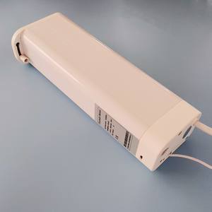 Motor para Cortinas KECO KA80A-SL por Smartlife, Control por Aplicación, Compatible con <span class=keywords><strong>Google</strong></span> Home y Alexa para Rieles de Cortinas Eléctricas - Product Image 3