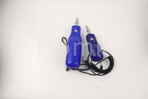 Vifi型光ファイバー装置用HK-200V 200X光ファイバー検査顕微鏡 - Product Image 6