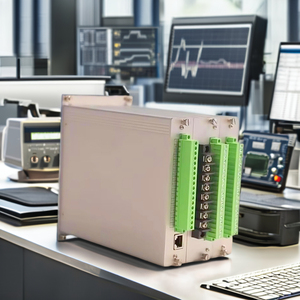 Capacitor/morot/línea/transformador Protección de relé con 5 canales BI y 7 canales BO - Product Image 4
