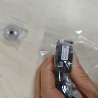 90% Neuf MFE0020B8SE Encodeur de servomoteur A5 Encodeur rotatif