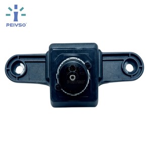 PEIVSO Módulo de Cámara Delantera Impermeable para Coche, Asistente de Estacionamiento Duradero, para Geely Emgrand 4ª Gen 2025 OEM 6608174893 - Product Image 1