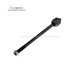 Piezas de coche de calidad Original Gennovo, sistema de dirección, barra de acoplamiento 2S6C3280LB 2S6C3280KB 2S6C3280KA para <span class=keywords><strong>Ford</strong></span> <span class=keywords><strong>Fiesta</strong></span> Fusion <span class=keywords><strong>2004</strong></span> - Product Image 3