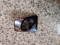 Braket Dudukan Sensor Parkir Kiri Bumper Depan Baru 13A6108CP untuk Penggantian 570S 540C