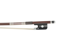 Manufacturer Wholesale MiaoSenGuang Durable Carbon Fiber Rod Violin Bow SM-SSX-1 Grade Stringed Instruments Parts Accessories