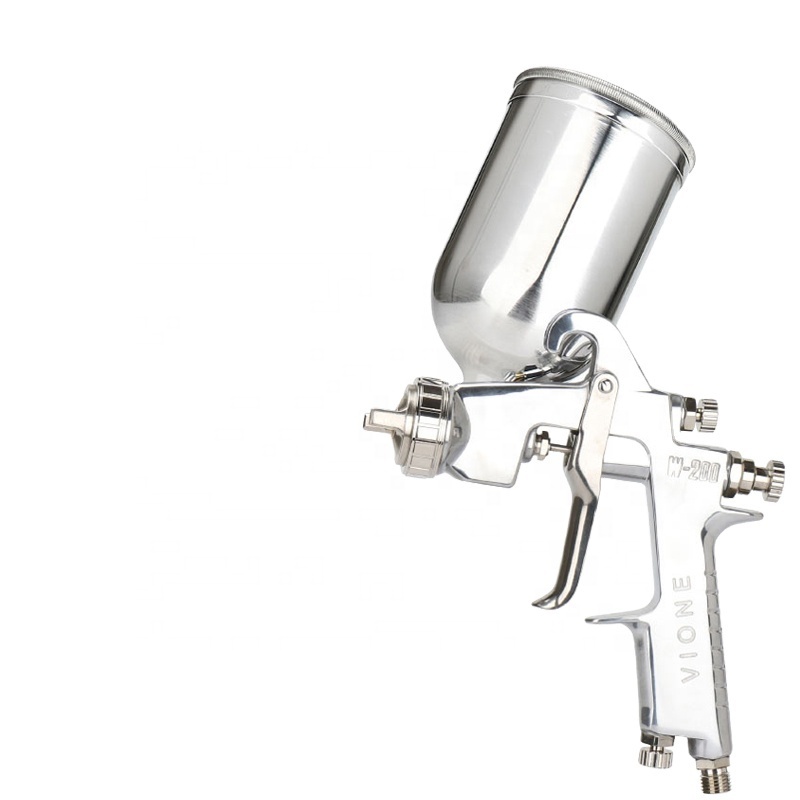 W 101 Hand Manual Air Spray