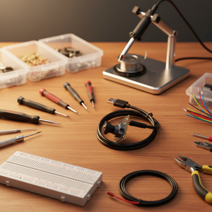 4K 카메라 모듈 USB 타입 C 인터페이스 8MP 4K 3840*2160px 웹캠 및 아두이노 카메라 애플리케이션용 카메라 모듈 - Product Image 2