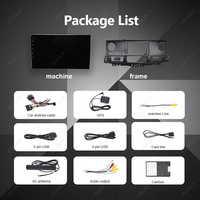 Haute 360 Carplay Android Auto Renault Navigation GPS RDS unité principale lecteur multimédia en plastique pour Renault Master 2003-2011