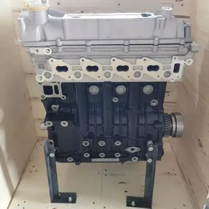 With Factory Price D19T Diesel Engine with 1.9T For Automobile Engine Assembly Pickup