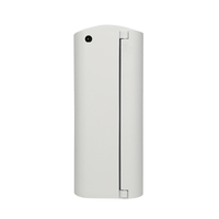 Diffuseur d'aromathérapie Crearoma grande capacité 500ml diffuseur de parfum sans eau pour restaurant hôtel