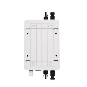 1 ingresso 1 uscita DC500V/600V/1000V scatola combinatore solare fotovoltaico DC a AC Combiner apparecchiature di distribuzione - Product Image 2
