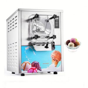 Máquina de Hielo Comercial de Acero Inoxidable y Cobre YKF-116, Máquina de Llenado y Sellado de Hielo, Disponible en Almacén de la UE - Product Image 1