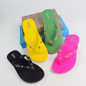 Sandalias de Segunda Mano de Marca de Lujo, Chanclas y Pantuflas para Mujeres y Damas, Última Moda - Product Image 4