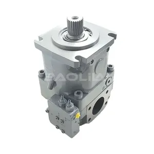 Pompe à piston AA11vlo260 AA11vlo260drg/11r-Nsd62n00 Hydraulique pour excavatrice - Product Image 3