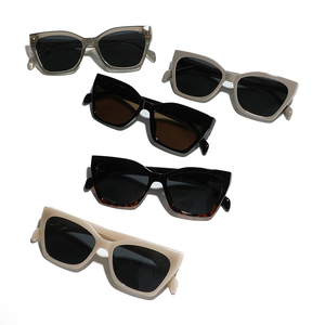 Lunettes de soleil tendance, dernières nouveautés pour femmes, lunettes de soleil polarisées TR90 pour hommes, lunettes de soleil œil de chat de luxe 2026, logo personnalisé - Product Image 4