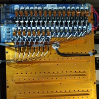 Diode laser UV CTP Cron, diode UV pour CTP, lampe UV CTP 60mw 70mw 80mw 90mw 160mw, 022032034/2019/2024 K41S03C/201E/203E