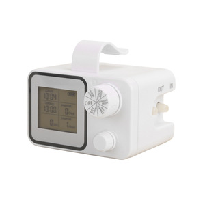 Pengatur Waktu Penyiraman LCD, Penyiram Otomatis Cerdas, Layar LCD, Pengatur Waktu Penyiraman Tetes Cerdas - Product Image 3