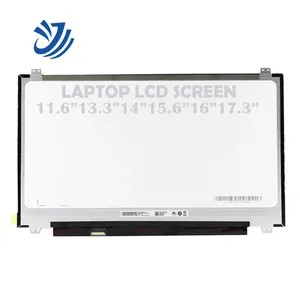 16.0" Laptop LCD Screen N160JCA-EEK Laptop LCD Panel