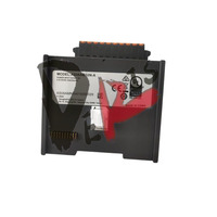 Contrôleur programmable PLC de haute qualité AX-316EA0MA1T, nouveau produit de contrôle industriel d'origine, interface de communication RS485
