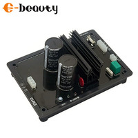 Original AVR EM10 EM10-A stabilisateur de régulateur de tension automatique pour générateur diesel