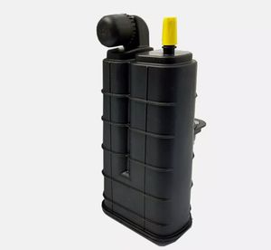 Filtro de Caja de Fibra de Carbono 149507892R para <span class=keywords><strong>Renault</strong></span> <span class=keywords><strong>Clio</strong></span> IV 2012 2013 2014 <span class=keywords><strong>2015</strong></span> 2016 2017 2018 2019 2020 2021 - Product Image 1