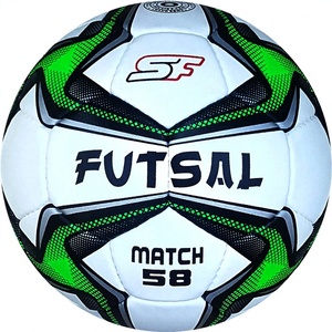 Futsal Match de Football - Product Image 1